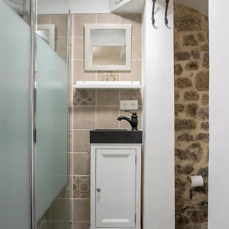 Maison Vue Holiday home