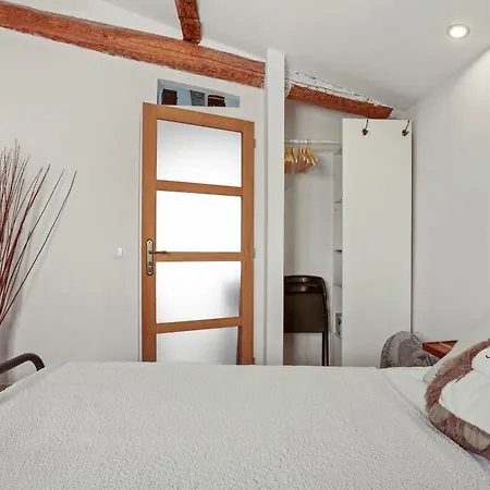 Maison Vue Fréjus