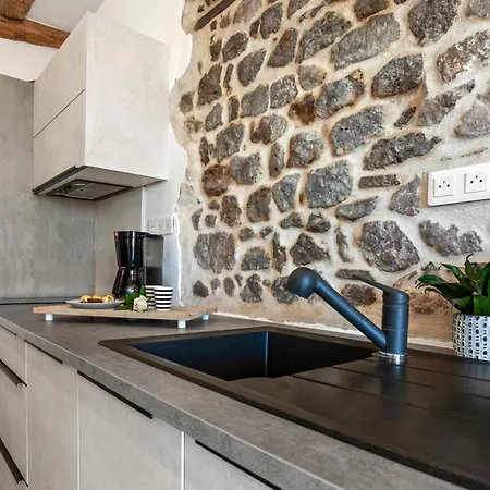 Ferienhaus Maison Vue *
