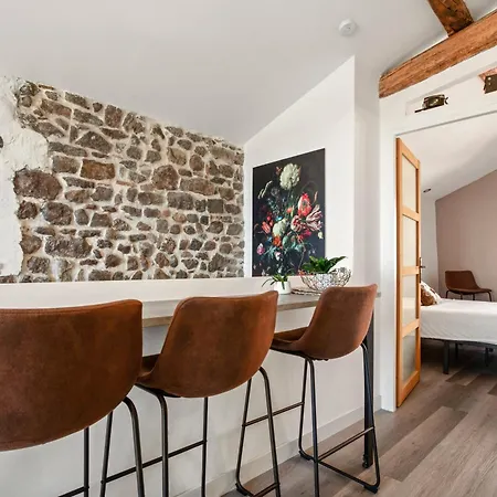 Maison Vue Ferienhaus Fréjus