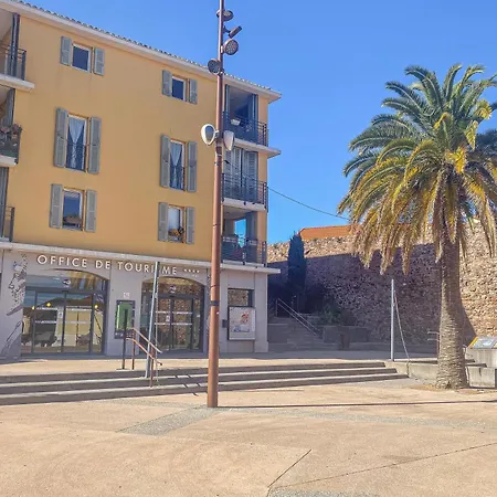 Maison Vue Ferienhaus Fréjus