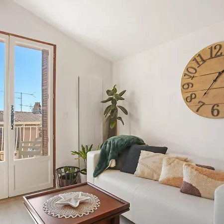 בית נופש Maison Vue
