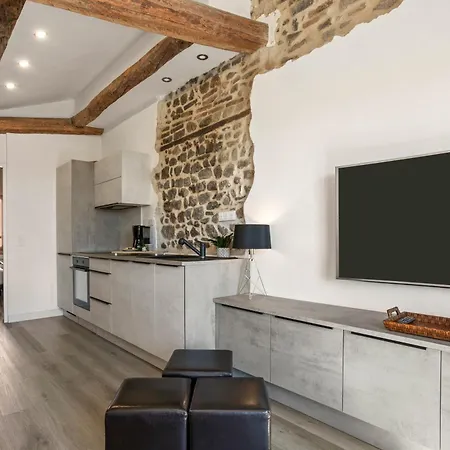 Holiday home Maison Vue Frejus