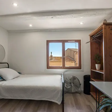 Maison Vue * Fréjus