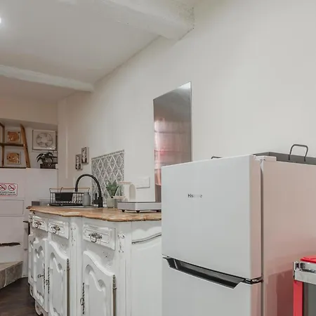Maison Vue Casa de Férias *