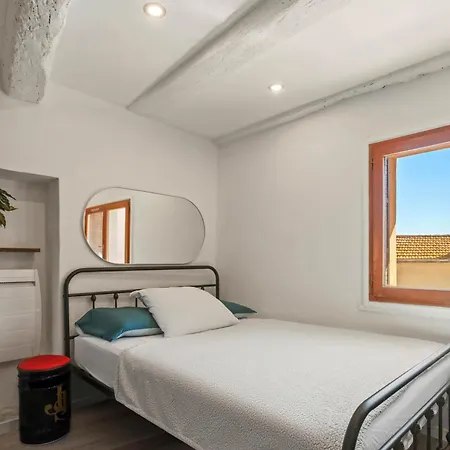 Maison Vue בית נופש *