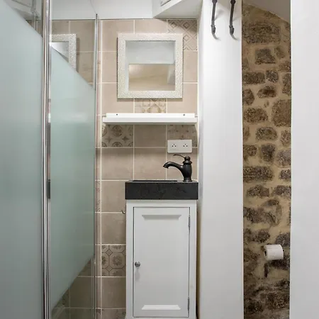 Maison Vue Casa de Férias