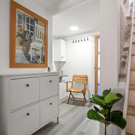 Maison Vue *