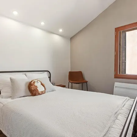 Maison Vue * Fréjus