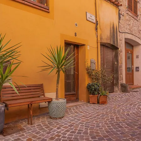 Maison Vue Casa de Férias
