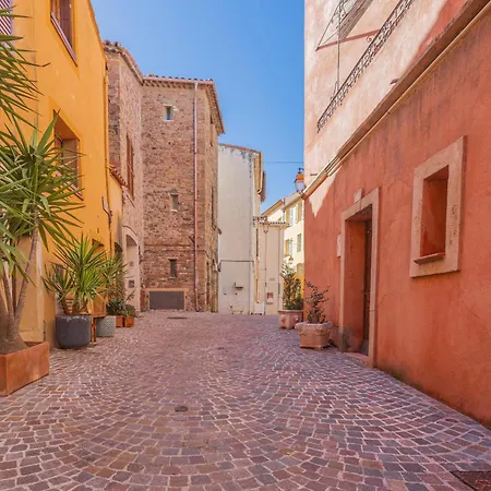 Maison Vue Casa de Férias