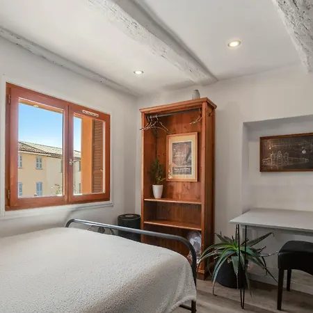 בית נופש Maison Vue *